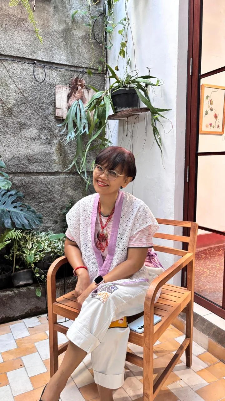 Ratri Kartika Sari