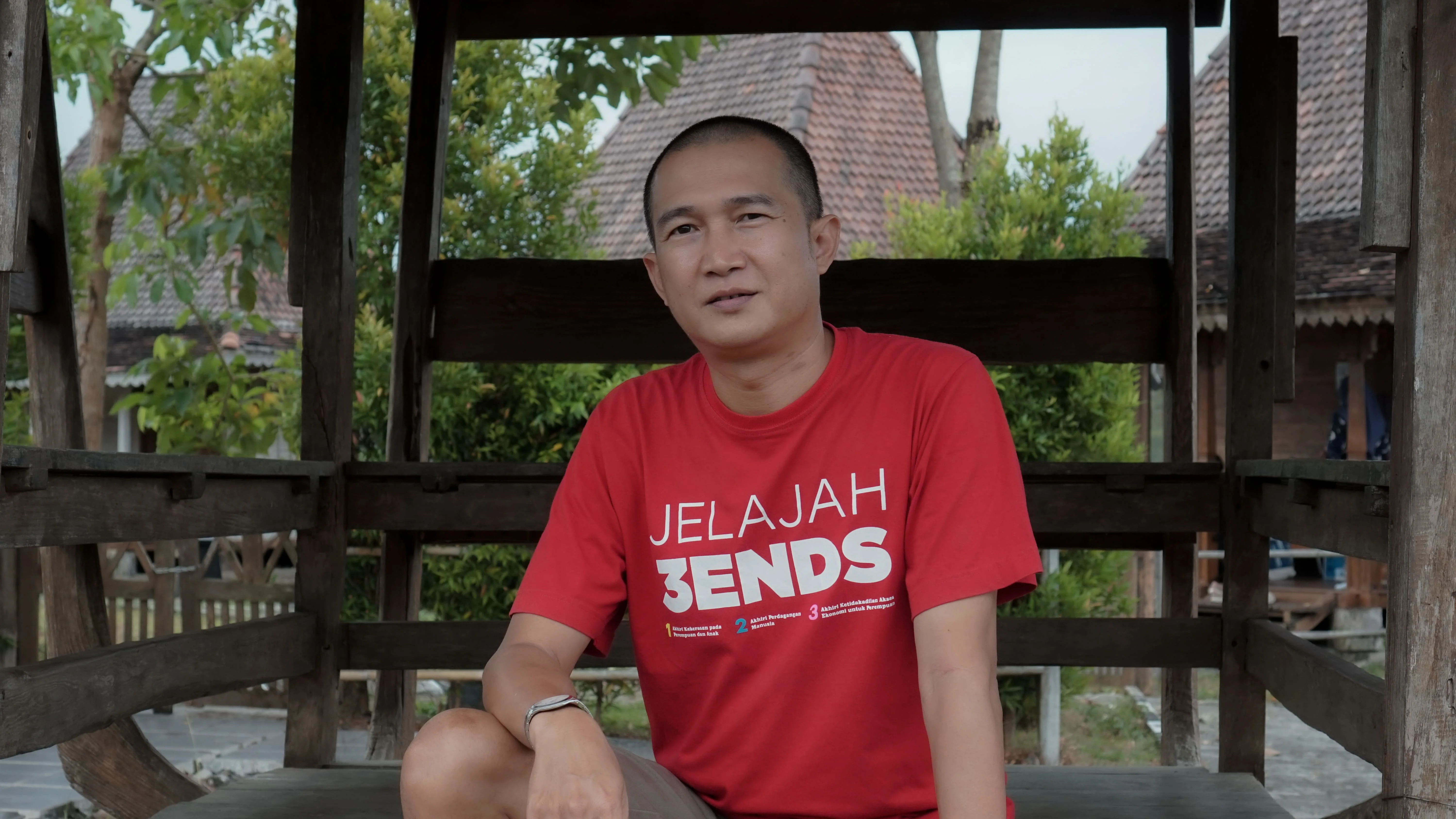 Kusworo Bayu Aji