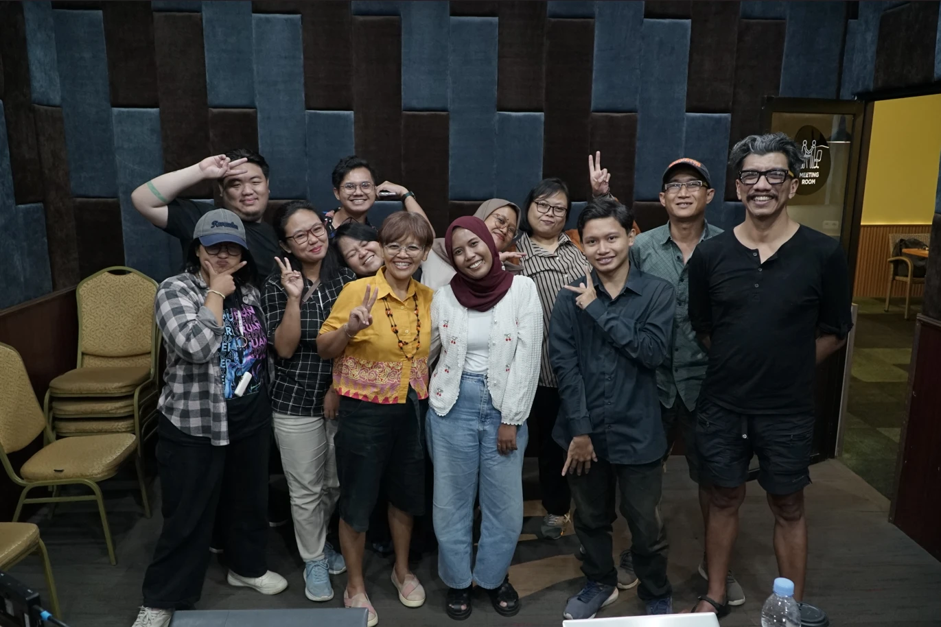 ARS Management: Konsultan Bisnis & Event Organizer Terbaik di Jogja