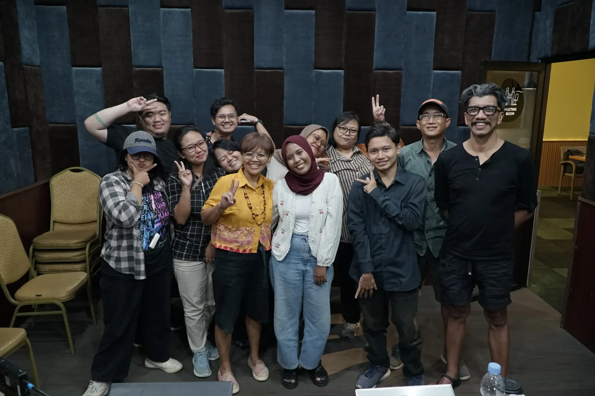 Konsultan Bisnis & Event Organizer Jogja