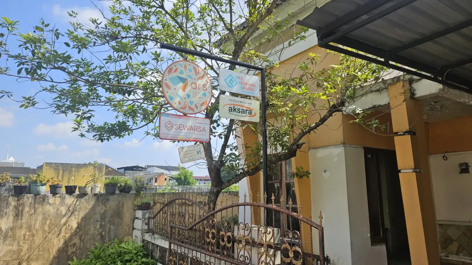 Spesialis Konsultan Bisnis Mikro dan Kecil