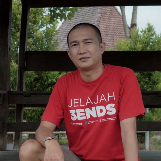 Kusworo Bayu Aji