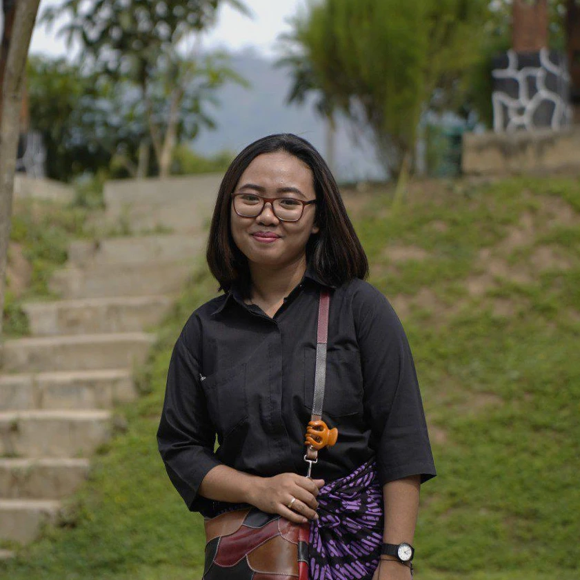 Dizy Wisna Purnama