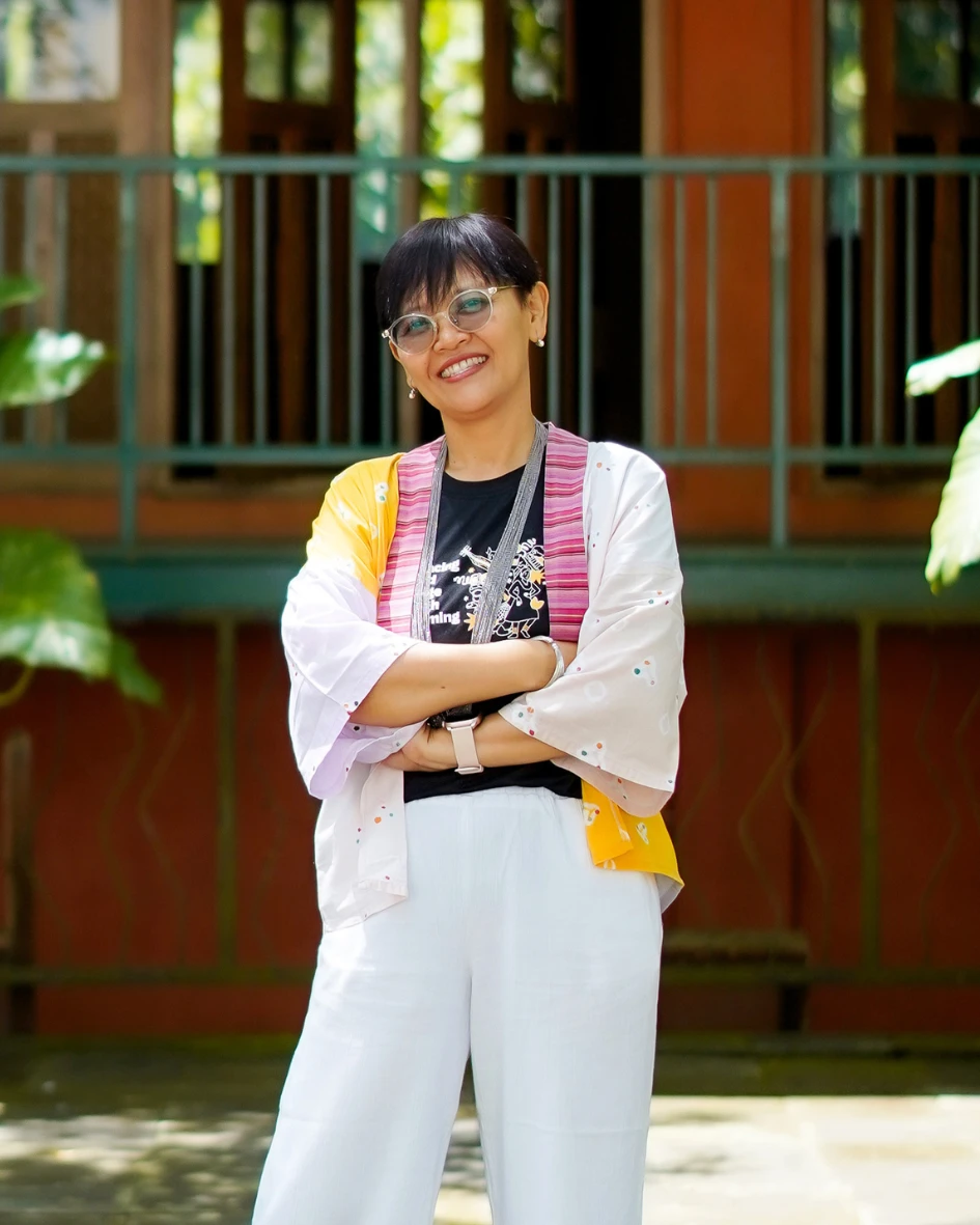 Ratri Kartika Sari