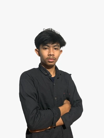 Muhammad Chesar Gilang Fahlefi