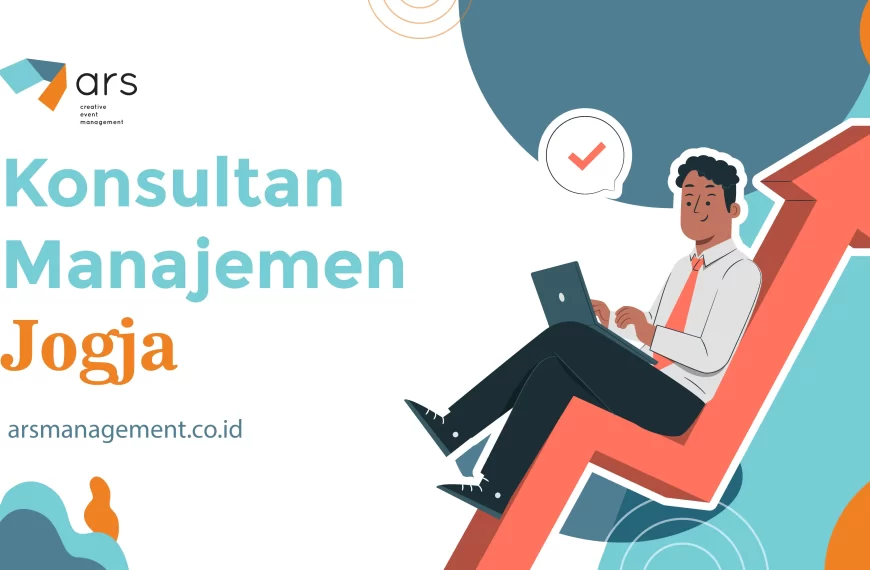 Konsultan Manajemen Jogja