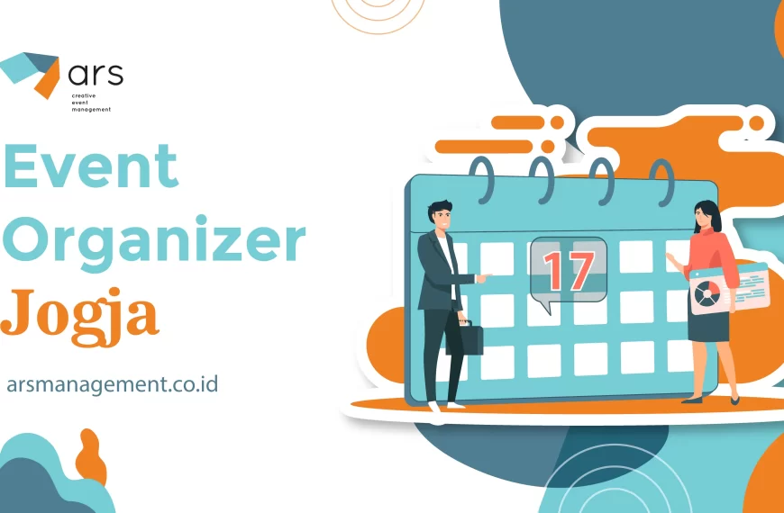 Event Organizer Jogja