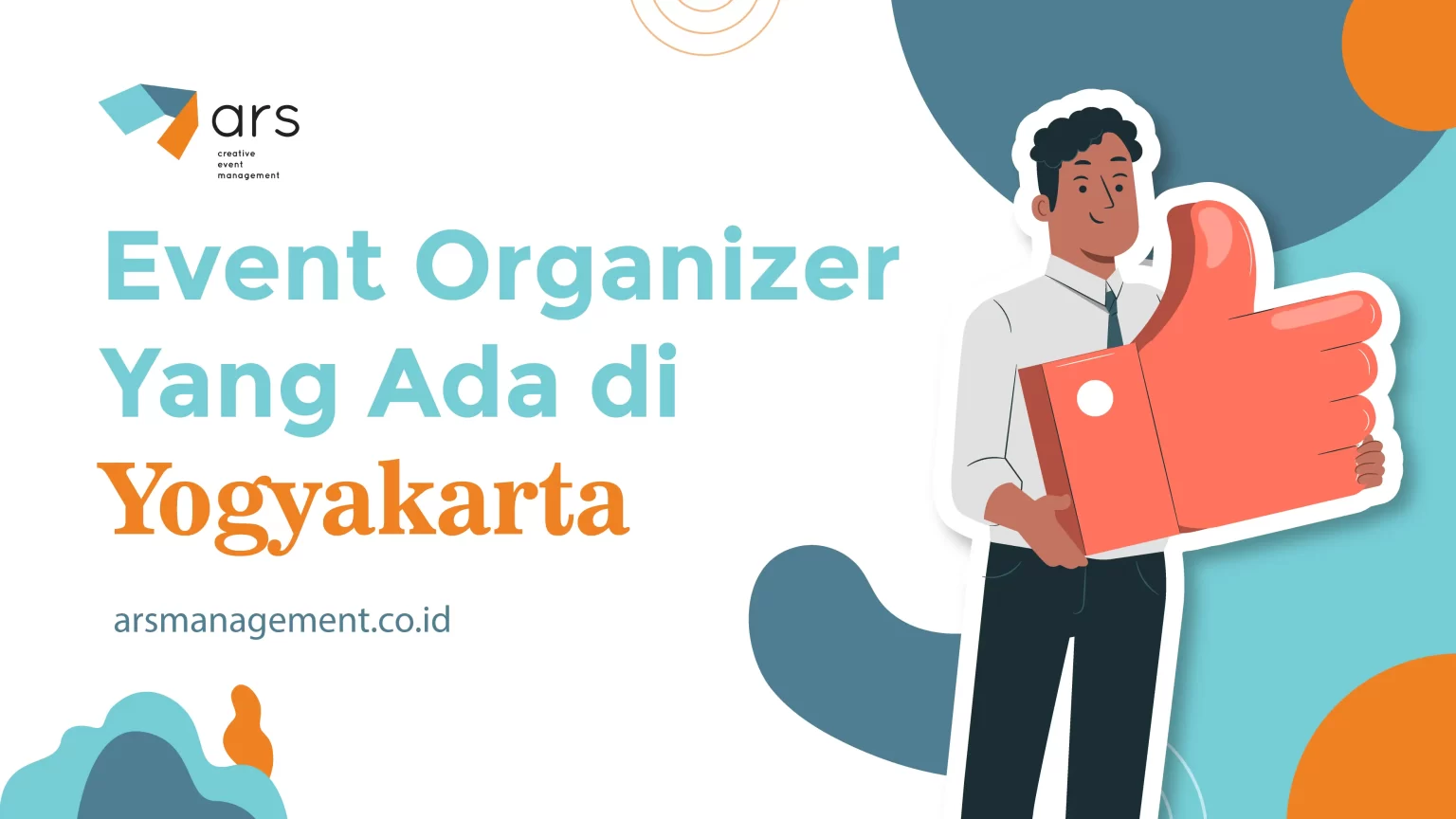 Event Organizer Yang Ada di Yogyakarta