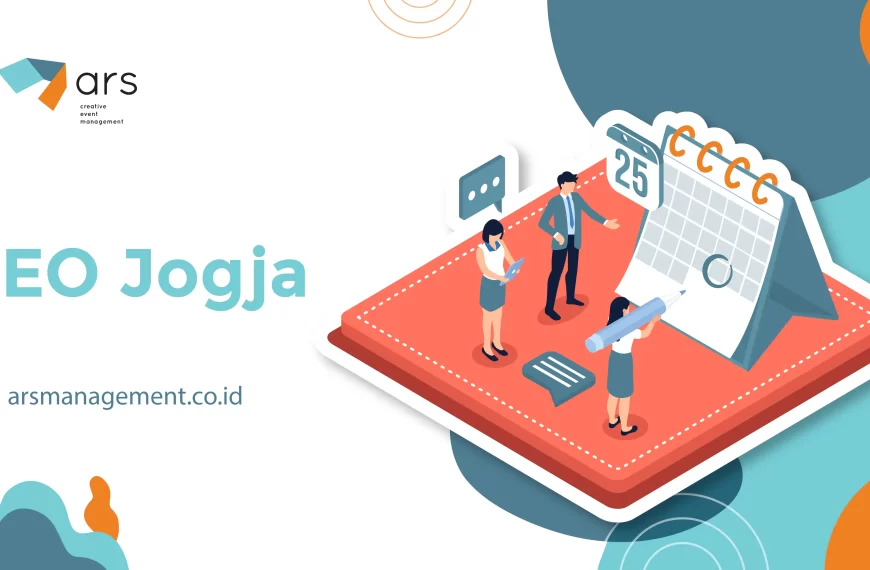 Jasa EO Jogja Murah