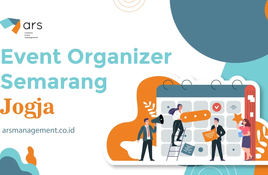 Event Organizer Semarang Jogja