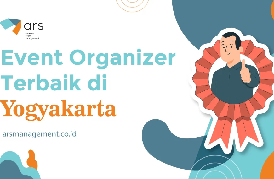 Event Organizer Terbaik di Yogyakarta