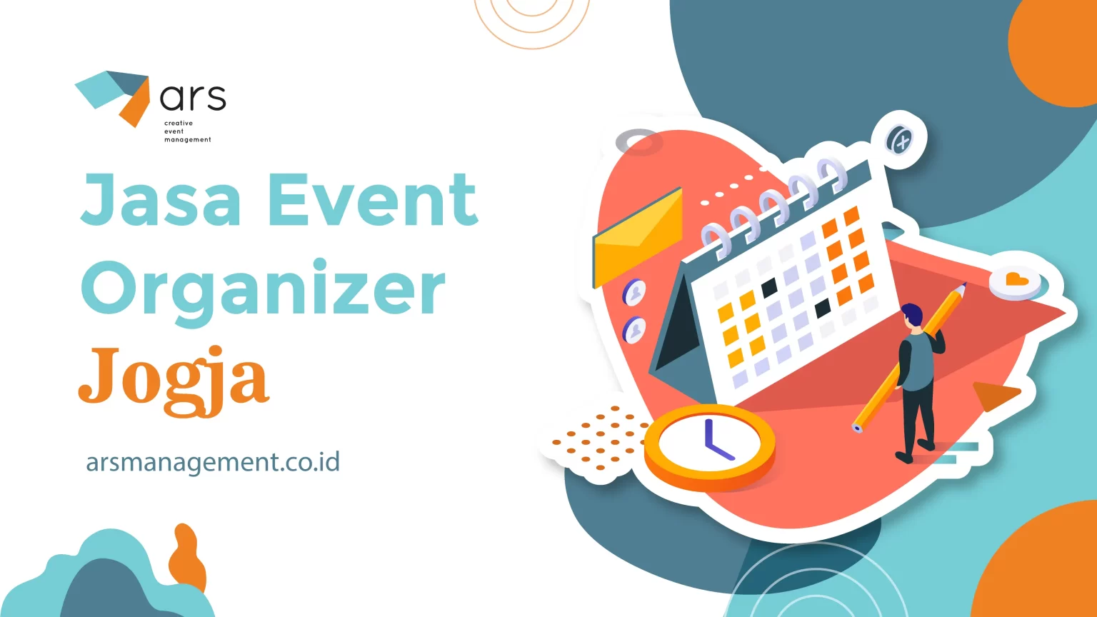 Jasa Event Organizer Jogja Murah