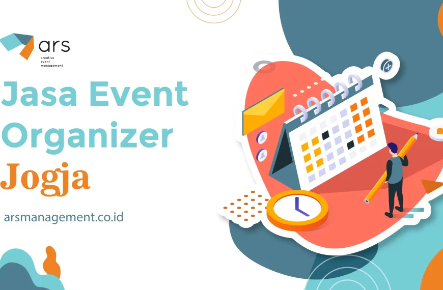 Jasa Event Organizer Jogja Murah
