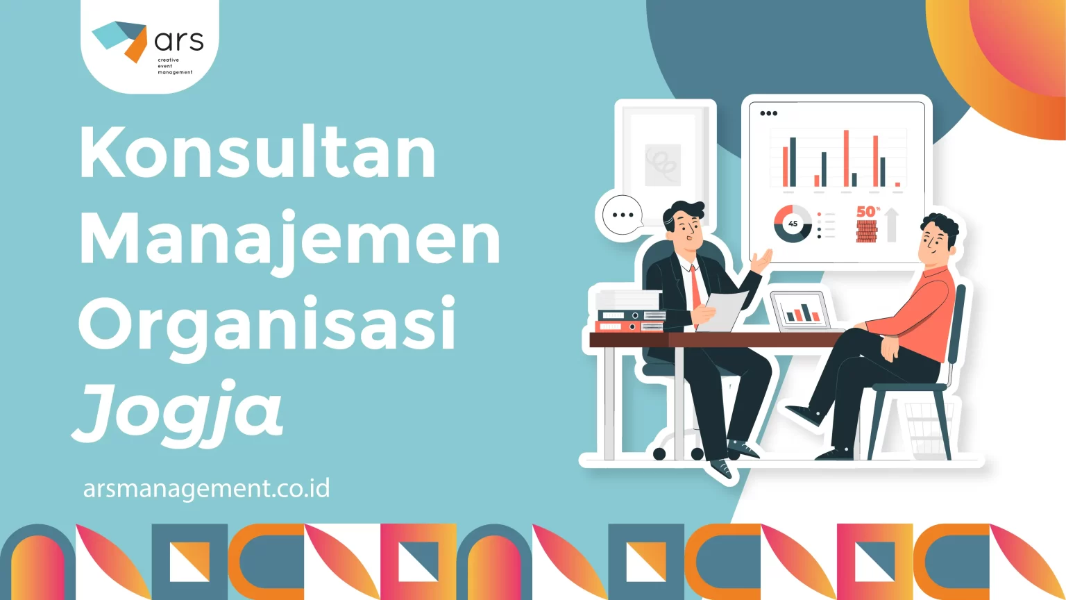 Konsultan Manajemen Organisasi Jogja