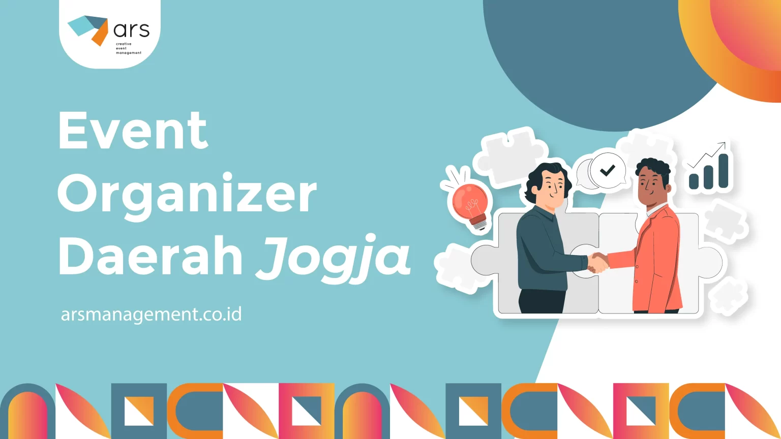 Event Organizer Daerah Jogja