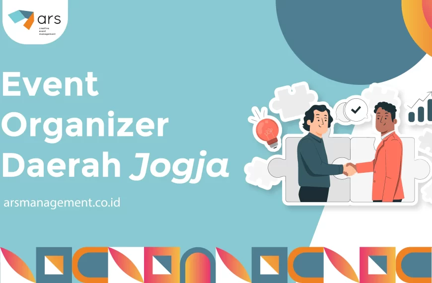 Event Organizer Daerah Jogja