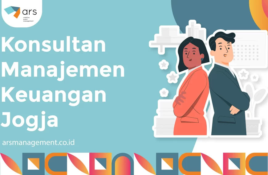 Konsultan Manajemen Keuangan Jogja