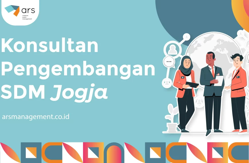 Konsultan Pengembangan SDM Jogja