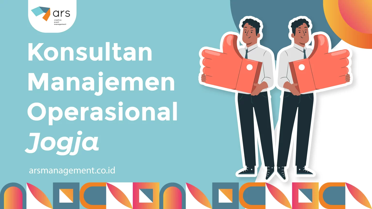 Konsultan Manajemen Operasional Jogja