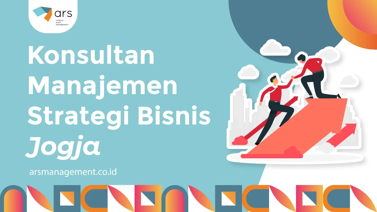 Konsultan Manajemen Strategi Bisnis Jogja