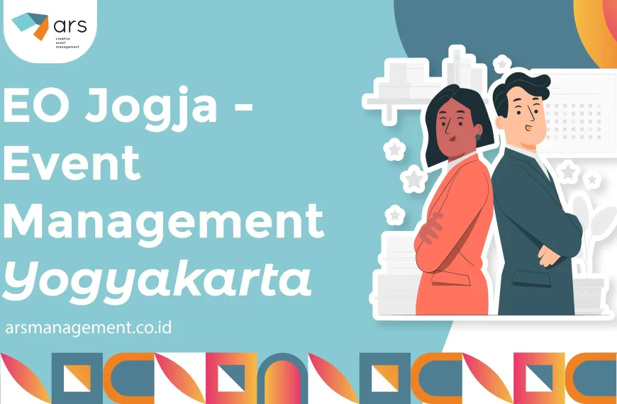 EO Jogja - Event Management Yogyakarta
