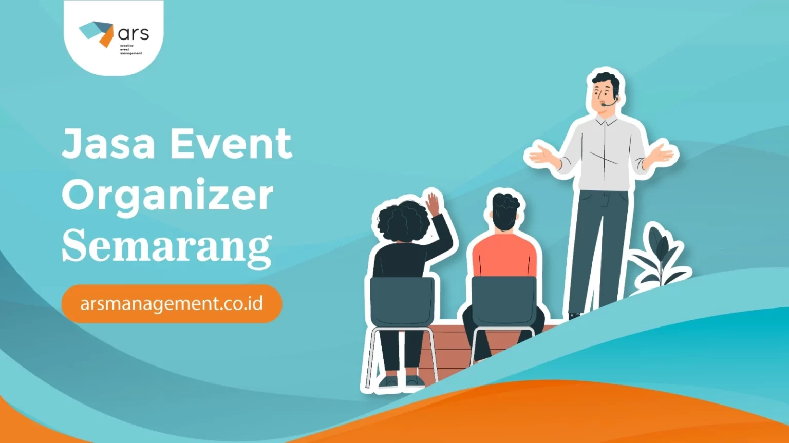 Jasa Event Organizer Semarang