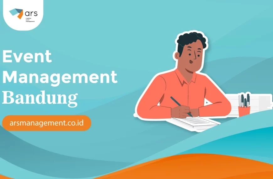 Event Management Bandung