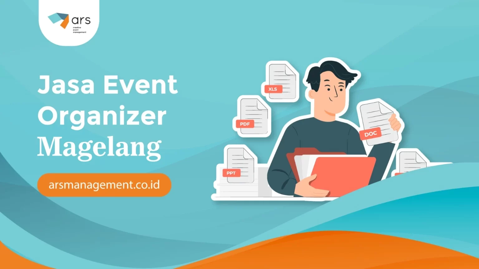 Jasa Event Organizer Magelang
