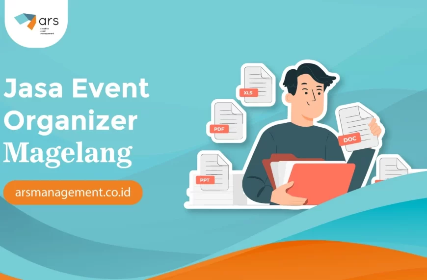 Jasa Event Organizer Magelang