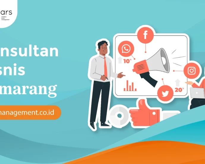Konsultan Bisnis Semarang