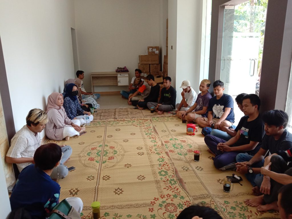 Konsultan Bisnis & Event Organizer Jogja
