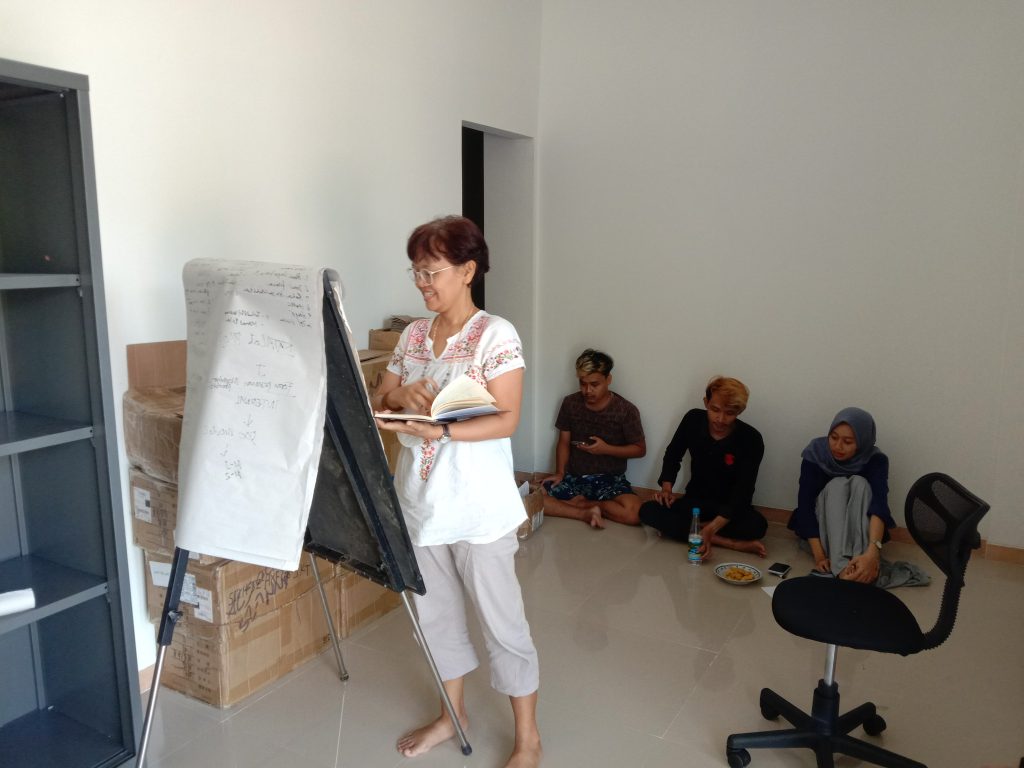 Konsultan Bisnis & Event Organizer Jogja