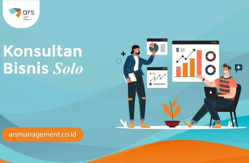 Konsultan Bisnis Solo