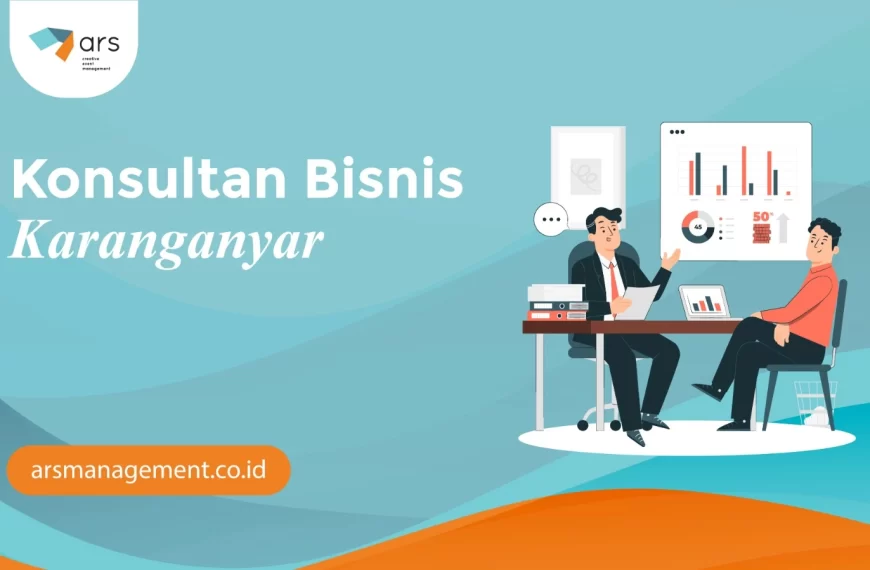 Event Organizer di Karanganyar