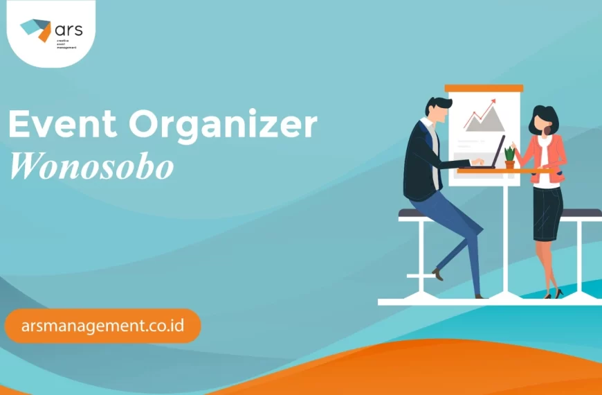 Event Organizer Wonosobo