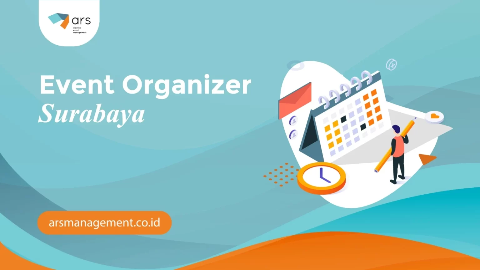 Event Organizer Surabaya