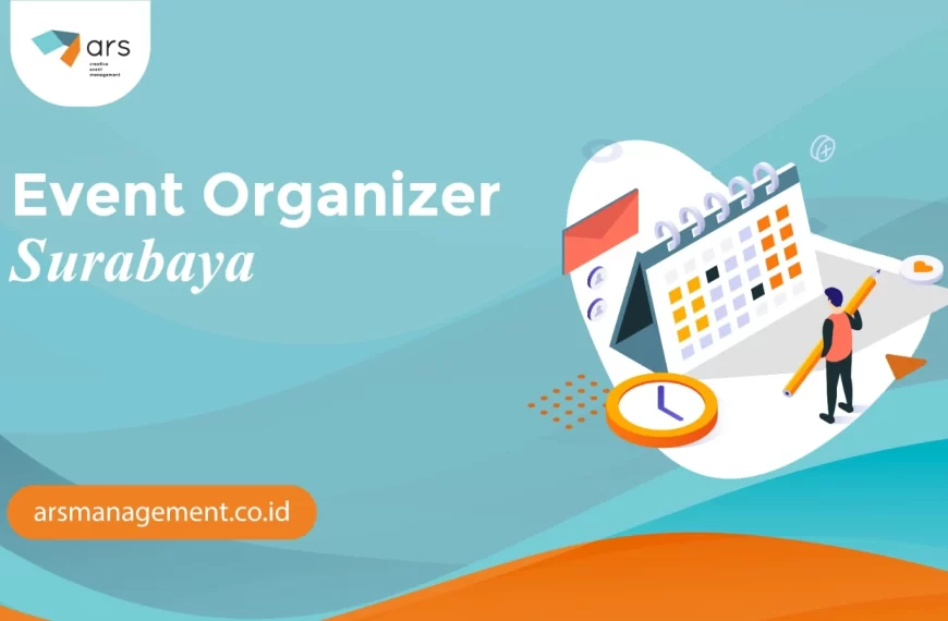 Event Organizer Surabaya