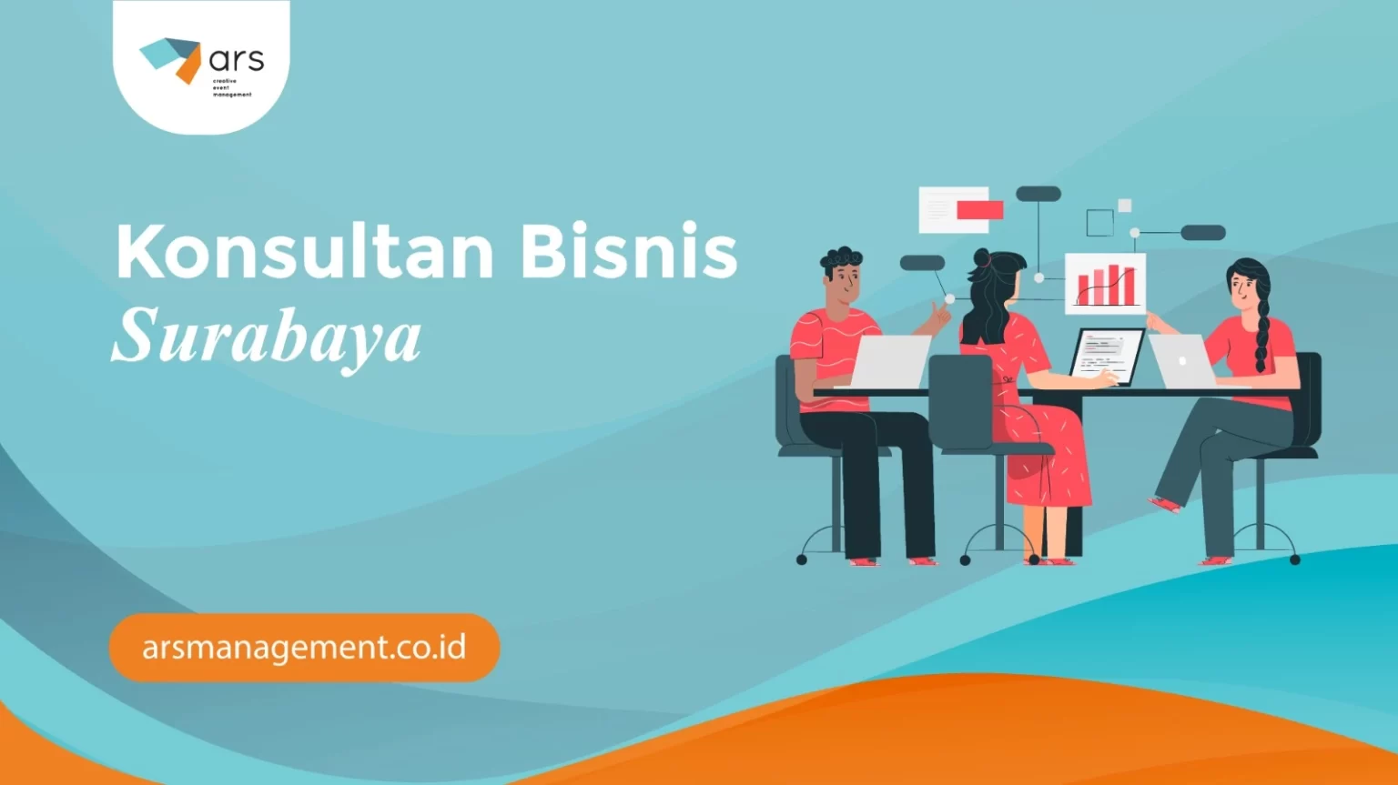Konsultan Bisnis Surabaya