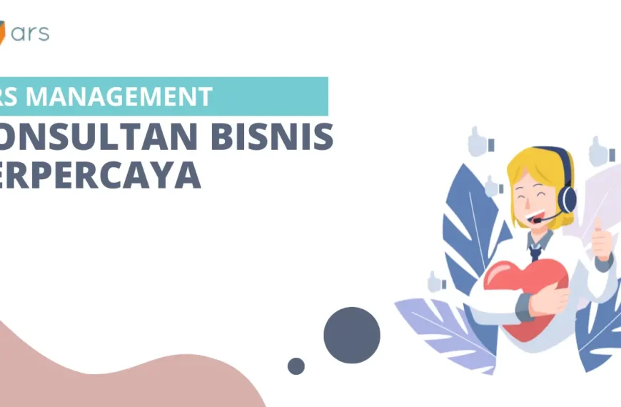Konsultan Bisnis Terpercaya