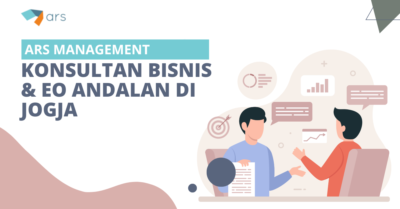 Konsultan Bisnis & EO di Jogja