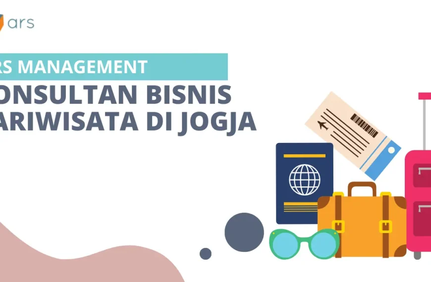 Konsultan Bisnis Pariwisata di Jogja