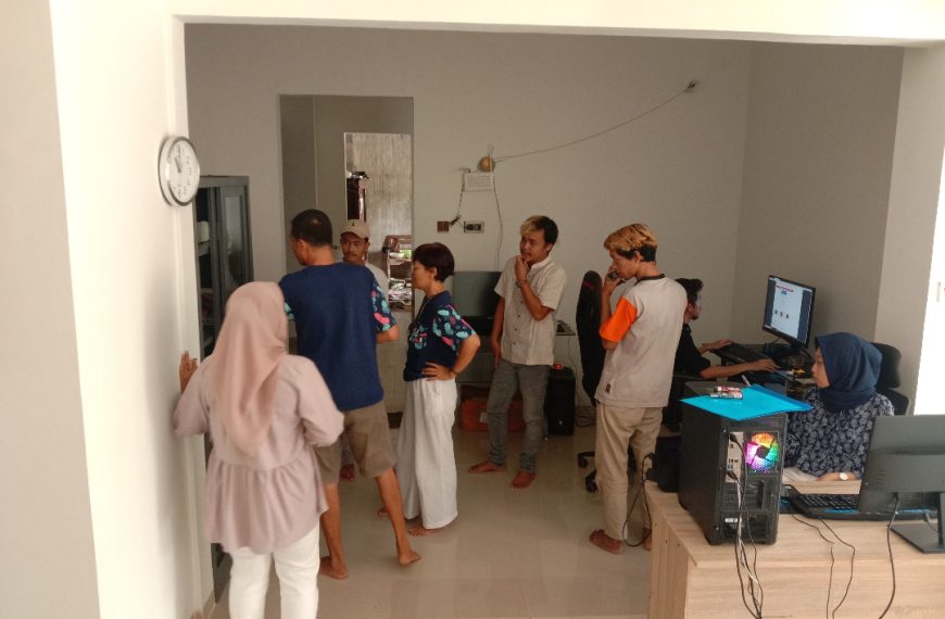 Manajemen Keuangan Perusahaan Adalah Penentu Keberlanjutan Usaha Dari Yang Tak Terlihat Menjadi TerCATAT dan Menjadi DATA Analisa Usaha