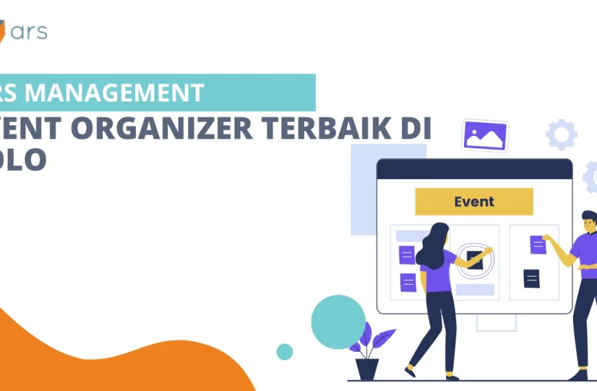 Event Organizer Solo