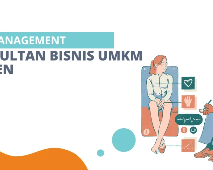 Konsultan Bisnis UMKM Klaten - ARS Management