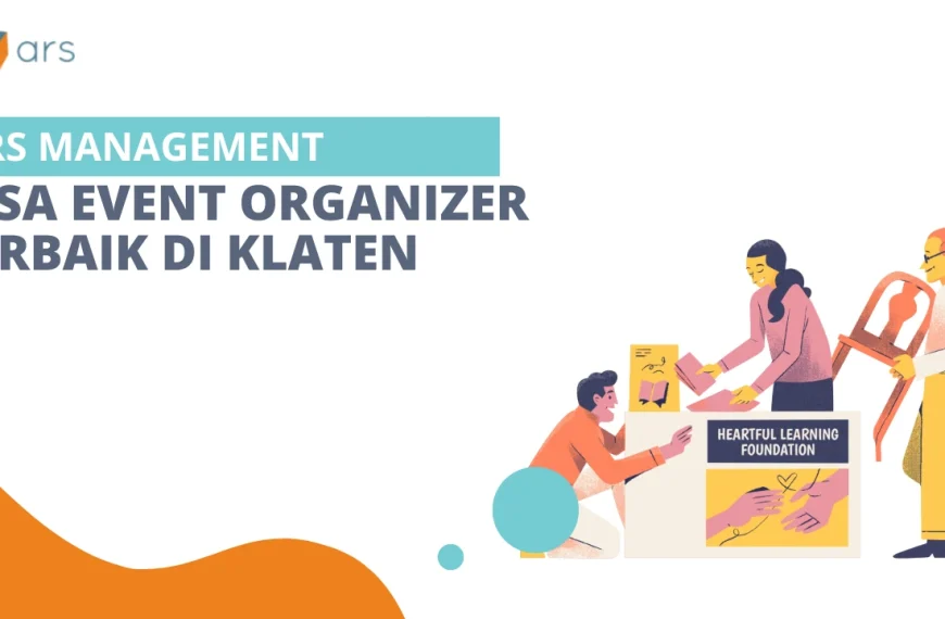 Jasa Event Organizer Klaten