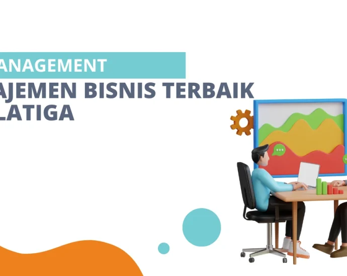 Manajemen Bisnis Salatiga - Solusi Tepat dari ARS Management