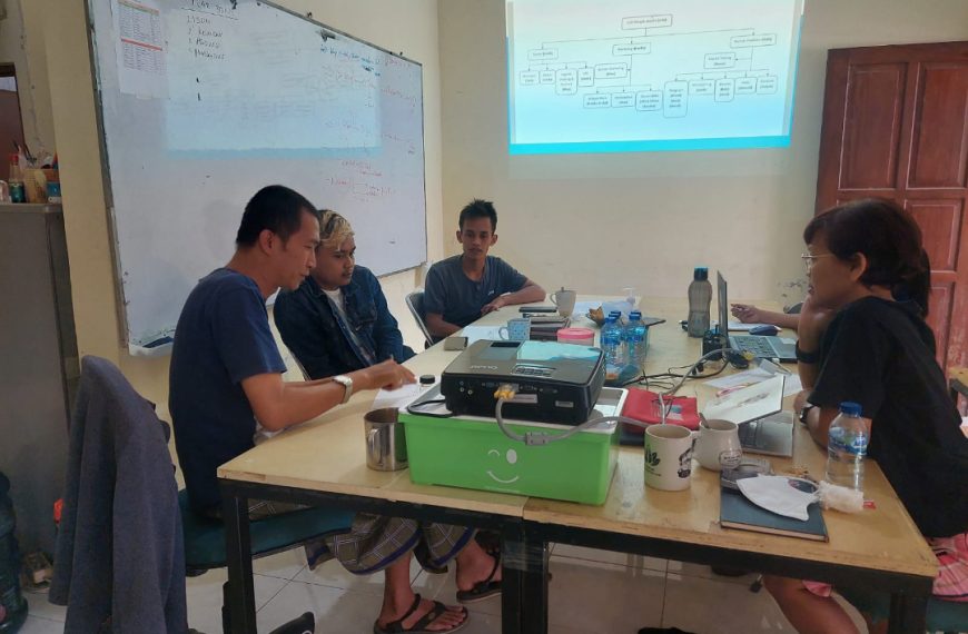 Manajemen Produksi Berlangsung di Semua Bisnis, baik Jasa dan Barang Bisnis Jasa; Produk Tak Berbentuk, Bisnis Barang; Produk Berupa Barang Berwujud