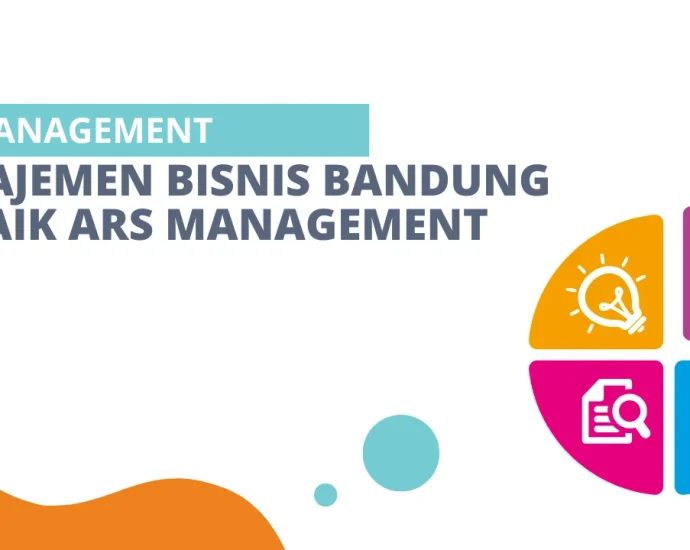 Manajemen bisnis bandung