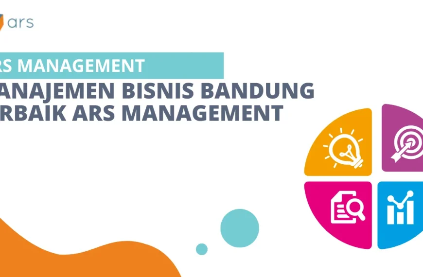 Manajemen bisnis bandung