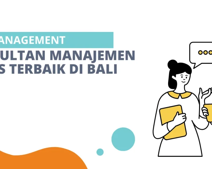 Konsultan Bisnis di Bali